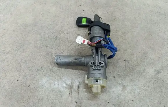 KIA Sorento Ignition lock 