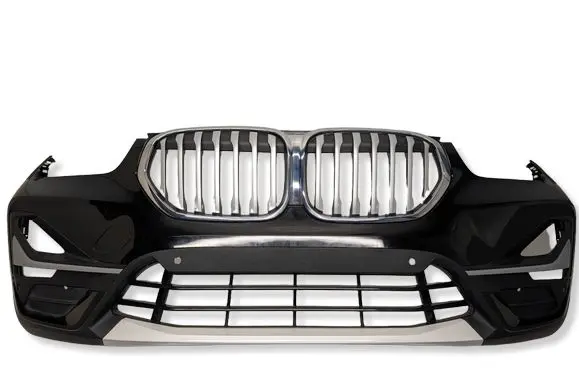 BMW X1 F48 F49 Front bumper 51117954205