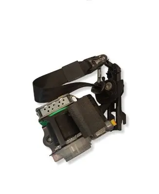 Audi A6 S6 C7 4G Front seatbelt 4G8857706D TK94150803Y 0715EAS2D4