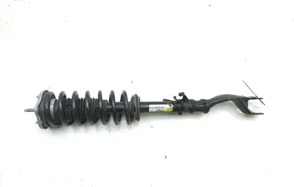 Mercedes-Benz GLC X253 C253 Front shock absorber with coil spring A2533202766