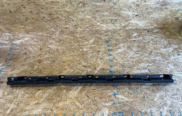 Volvo XC90 Sill supporting ledge 32216526 R0997-M
