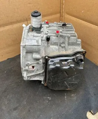 Volkswagen Transporter - Caravelle T6 Automatic gearbox PSS