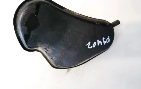 Audi A4 S4 B6 8E 8H Vacuum air tank 8d0131541b 8d0.131.541.b