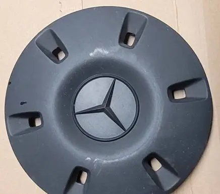 Mercedes-Benz Sprinter W906 Original wheel cap A9064010025
