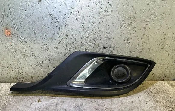Dodge Durango Front fog light trim/grill 05113678AC