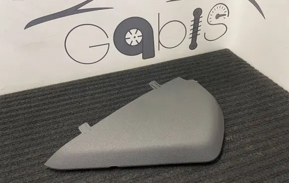 Audi A5 Dashboard side end trim 8W0857085