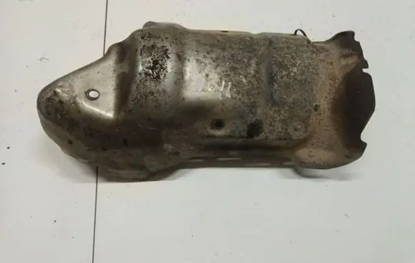 Nissan Pathfinder R51 Other exhaust manifold parts 