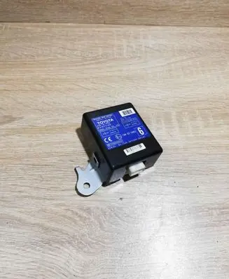 Toyota Prius (XW20) Door control unit/module 8974147100