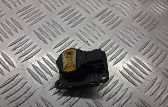 Opel Astra J A/C air flow flap actuator/motor DA646001