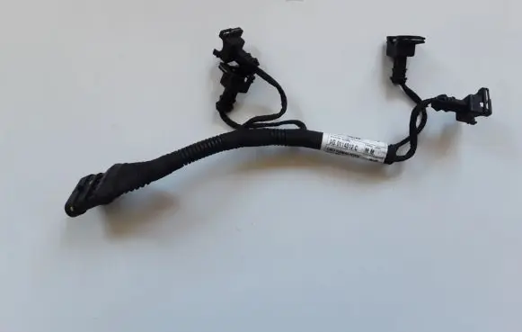 Fiat 500 Other wiring loom AG0114312C