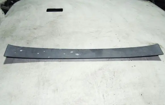 Volkswagen Scirocco Other trunk/boot trim element 1K8867617