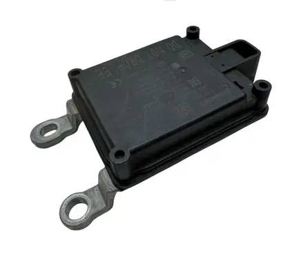 Distronic sensor radar