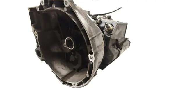 Ford Focus Manual 5 speed gearbox CA6R7002BBG T6TB1