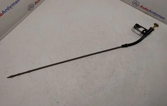 Mini One - Cooper Coupe R56 Oil level dip stick 7546280 11437546280 11437578086