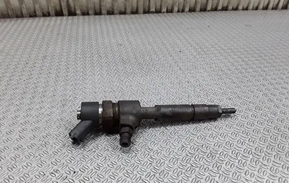 Alfa Romeo 166 Fuel injector 0445110119