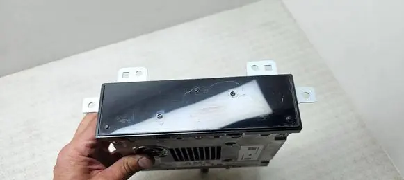 KIA Niro GPS navigation control unit/module 96560AT760