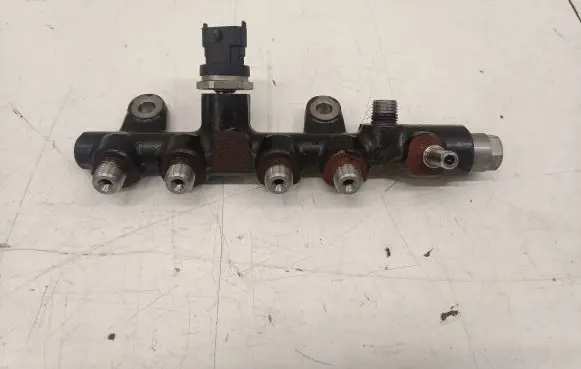 Mercedes-Benz A W177 Fuel main line pipe