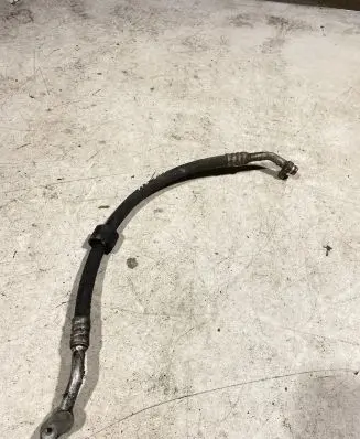Audi A8 S8 D3 4E Air conditioning (A/C) pipe/hose