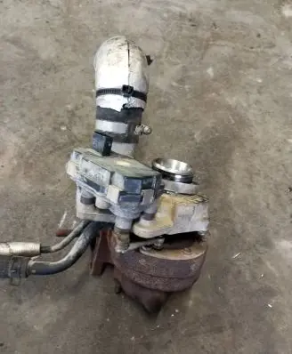 KIA Sportage Turbo 28232F300