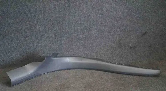 (C) pillar trim