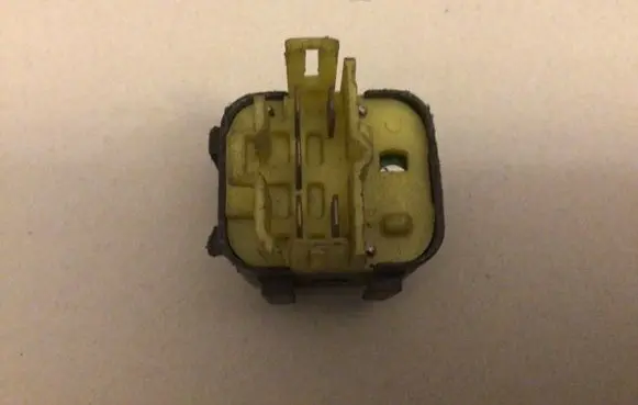 Mazda 121 Other relay 0567008520