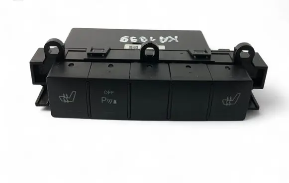 Mercedes-Benz A W169 Head unit multimedia control 1698702510