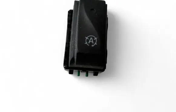 Renault Clio IV Engine start stop button switch 251534917R