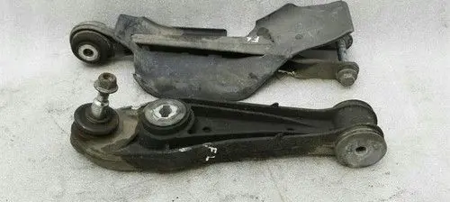 Porsche Cayman 987 Front lower control arm/wishbone 99734104300