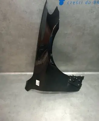 BMW 6 G32 Gran Turismo Fender