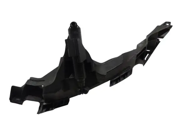 Audi A1 Headlight/headlamp mounting bracket 8X0805608