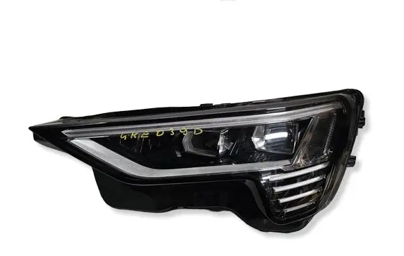 Audi Q6 e-tron Headlight/headlamp 4KE941039D