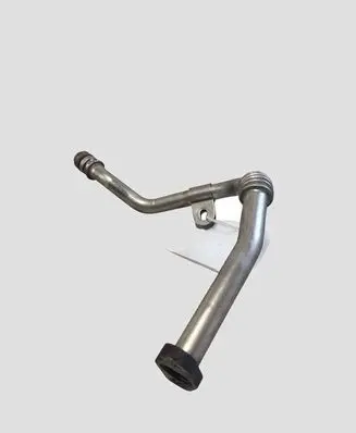 Nissan Qashqai Turbo turbocharger oiling pipe/hose