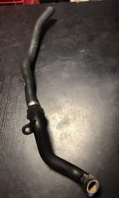 BMW 1 E81 E87 Engine coolant pipe/hose 7800583