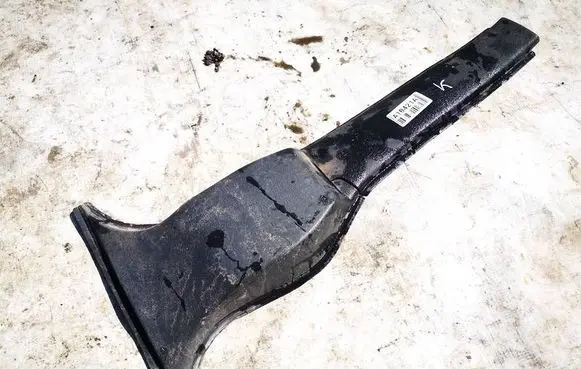 Audi 80 90 B2 (B) pillar trim (top) 813867239a