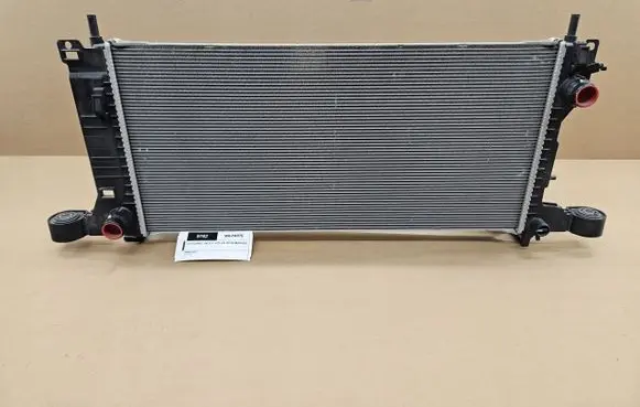 Volvo XC40 Coolant radiator
