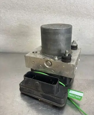 Ford Transit Master brake cylinder