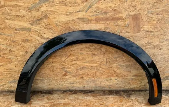Ford Mustang Mach-E Rear arch trim LJSBR286D03BEW LJSBR286D03 LJ8BR286D03EEW