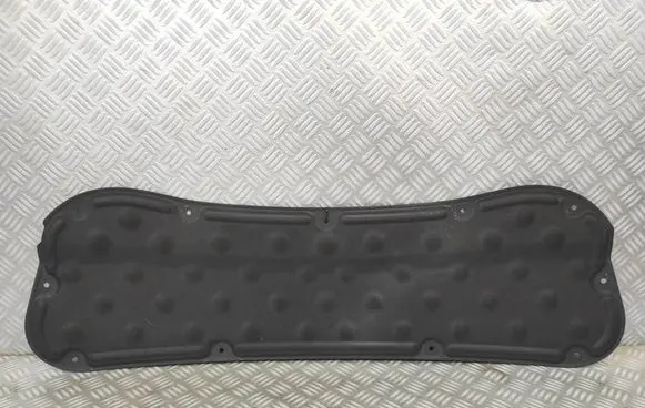 KIA Rio Engine bonnet/hood sound/heat insulation K707