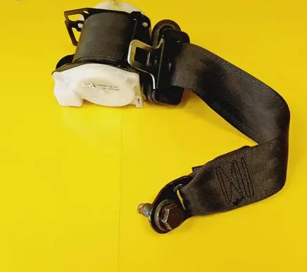 Nissan Micra Rear seatbelt 88844BF902 040751