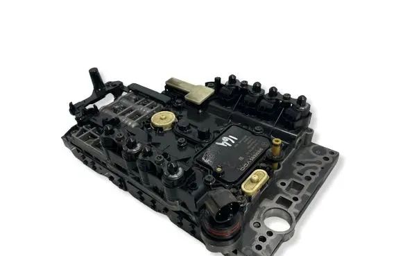 Mercedes-Benz ML W164 Gearbox control unit/module A0335457332