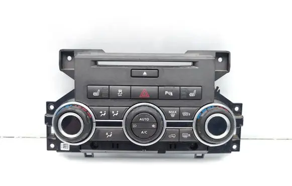 Land Rover Discovery 4 - LR4 Climate control unit CH2219E900FB 28317833 CH2214D069FB