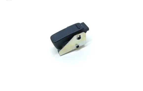 Skoda Superb B6 (3T) Tie down hook / loop 1Z9867615D