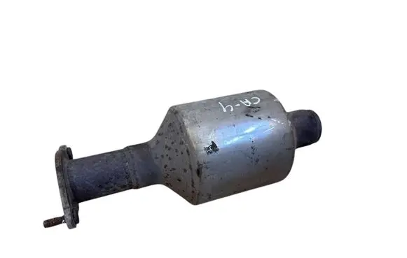 Ford Grand C-MAX Catalyst/FAP/DPF particulate filter 82182138 1611300350