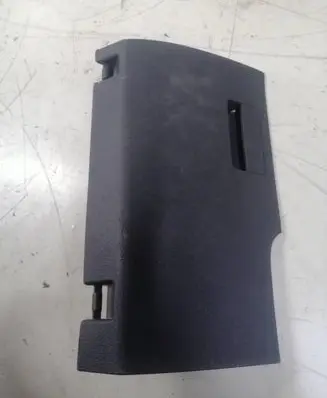 Volkswagen Touran II Glove box lid/cover 1T1857919