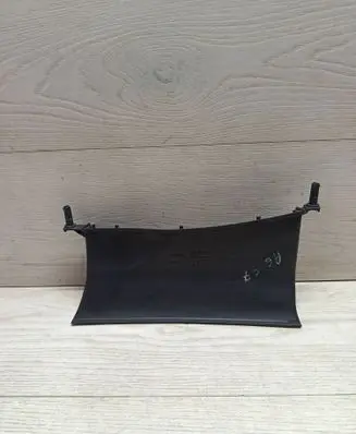Audi A6 S6 C7 4G Air intake duct part 4G0129618B