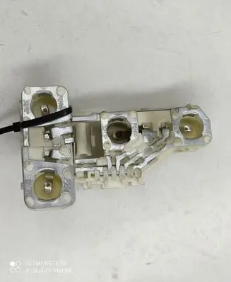 BMW 3 E90 E91 Tail light bulb cover holder 27619014
