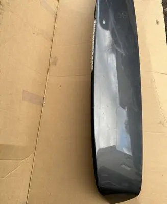 Subaru B9 Tribeca Rear window tailgate spoiler 