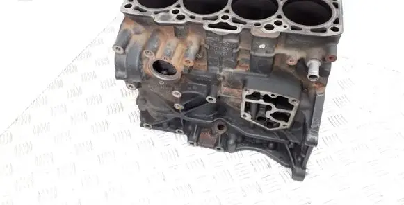Audi A4 S4 B8 8K Engine block 03L103023A 03L023A CAH