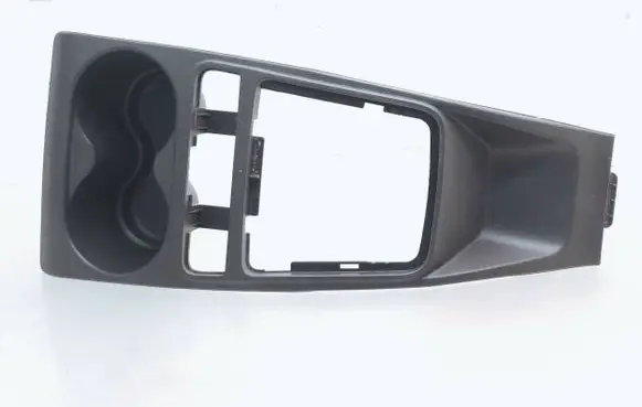 Seat Ibiza IV (6J,6P) Cup holder 6J0858331