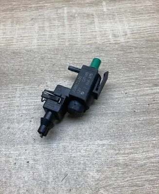 BMW 7 E65 E66 Turbo solenoid valve 7516375 70012300